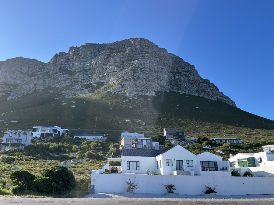 0 Bedroom Property for Sale in Bettys Bay Western Cape